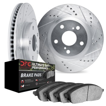 Disc Brake Kit