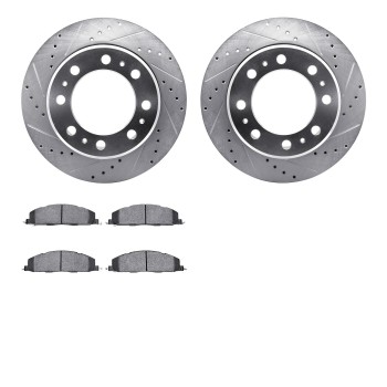 Disc Brake Kit