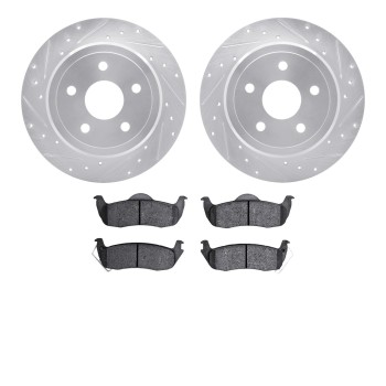 Disc Brake Kit