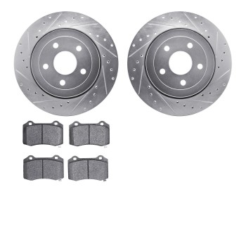 Disc Brake Kit