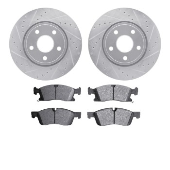 Disc Brake Kit