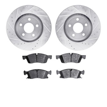 Disc Brake Kit