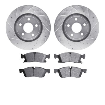 Disc Brake Kit