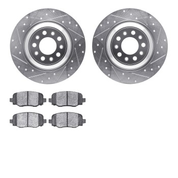 Disc Brake Kit