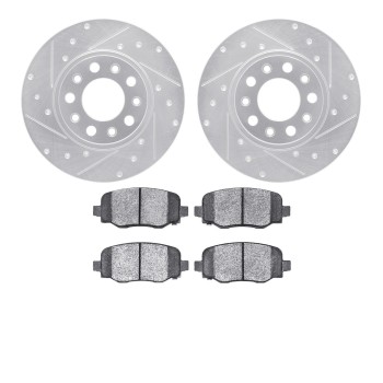 Disc Brake Kit