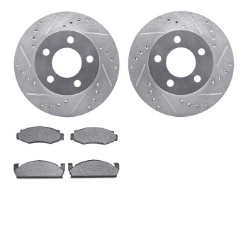 Disc Brake Kit