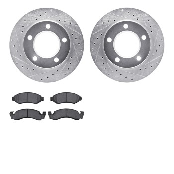 Disc Brake Kit