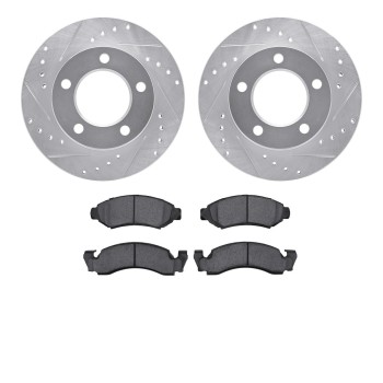 Disc Brake Kit