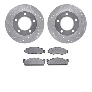 Disc Brake Kit