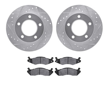 Disc Brake Kit