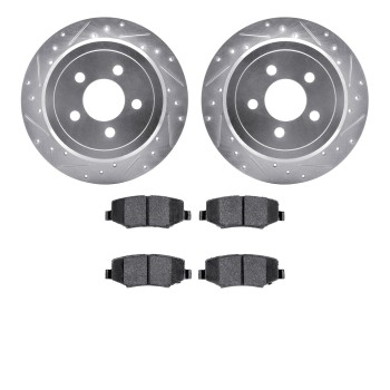 Disc Brake Kit