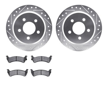Disc Brake Kit