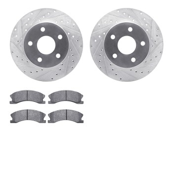 Disc Brake Kit