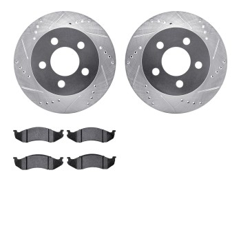 Disc Brake Kit