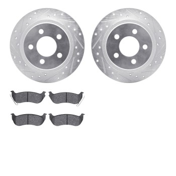 Disc Brake Kit