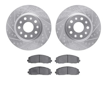 Disc Brake Kit