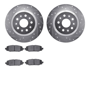 Disc Brake Kit