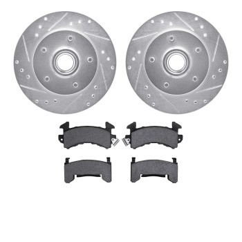 Disc Brake Kit