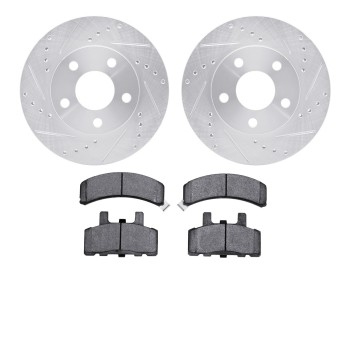 Disc Brake Kit