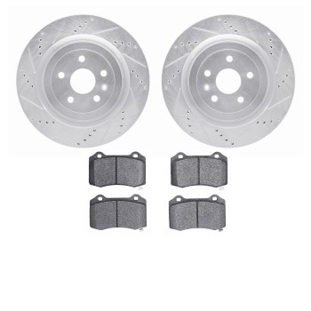 Disc Brake Kit