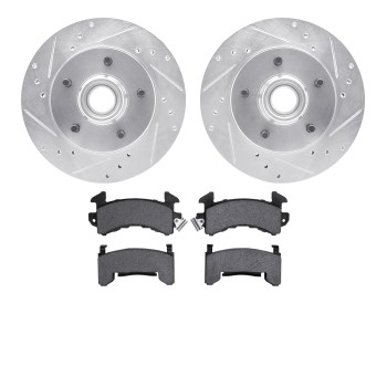 Disc Brake Kit