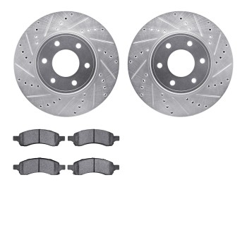 Disc Brake Kit
