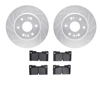 Disc Brake Kit