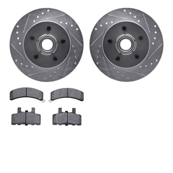 Disc Brake Kit
