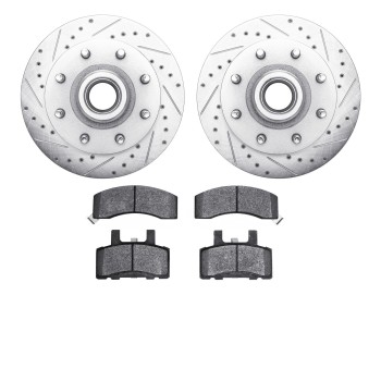 Disc Brake Kit