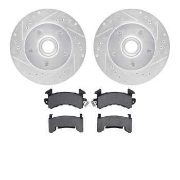 Disc Brake Kit