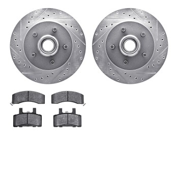 Disc Brake Kit