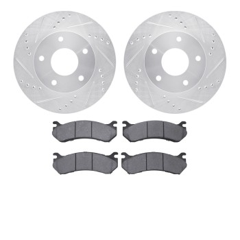 Disc Brake Kit