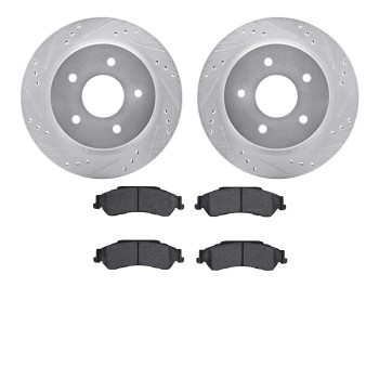 Disc Brake Kit