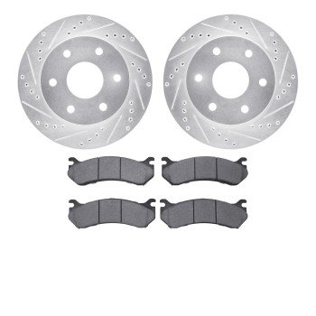 Disc Brake Kit
