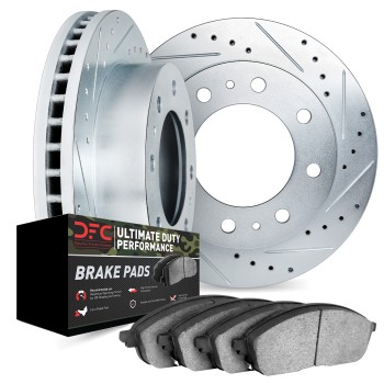 Disc Brake Kit