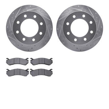 Disc Brake Kit