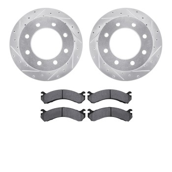 Disc Brake Kit