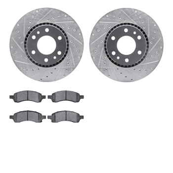 Disc Brake Kit