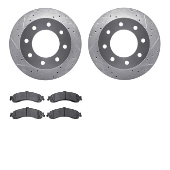 Disc Brake Kit