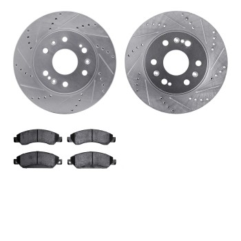 Disc Brake Kit