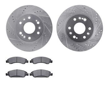Disc Brake Kit