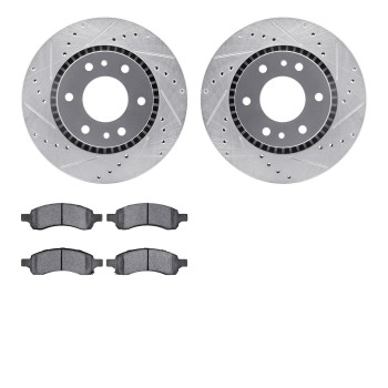 Disc Brake Kit
