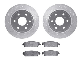 Disc Brake Kit