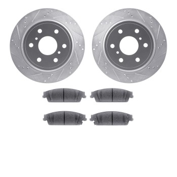 Disc Brake Kit