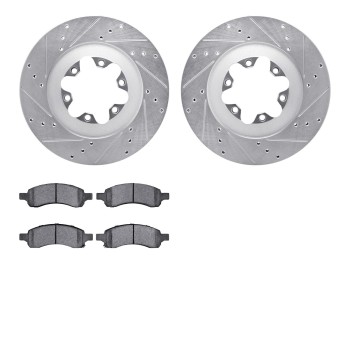 Disc Brake Kit