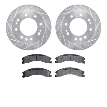 Disc Brake Kit