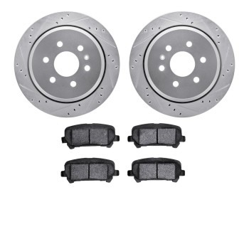Disc Brake Kit