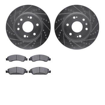Disc Brake Kit