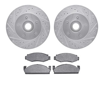 Disc Brake Kit