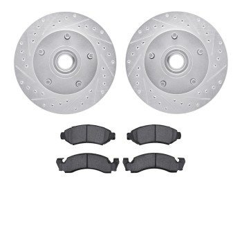 Disc Brake Kit